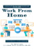 Work From Home: A Simple Method for Finding Online Work With No Jobs (The Complete Guide to a Genuine Online Job Working From Home)