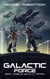 Galactic Force - Galactic Terror, #3