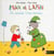 Max et Lapin, la sorcière gros derrière - Dès 2 ans