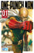 ONE-PUNCH MAN - tome 01