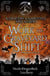 A Dragon, a Gargoyle, and a Faery Work the Graveyard Shift - Dragon and Gargoyle