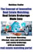 The Concept of Innovative Real Estate Matching: Real Estate Brokerage Made Easy