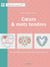 Cœurs et mots tendres - Des centaines de motifs à broder au point de croix