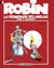 Robin Dubois - Tome 7 - La Promenade des Anglais