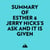 Summary of Esther & Jerry Hicks's Ask and It Is Given