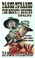 Dango Durango - The Bounty Hunter Series - Dango and Weed Ride Again - Book 1 - Dango Durango, #1