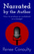 Narrated by the Author: How to Produce an Audiobook on a Budget - Narrated by the Author, #1