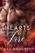 Hearts of Fire - Chevalier, #1