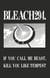 Bleach - T33 - Chapitre 294 - IF YOU CALL ME BEAST, KILL YOU LIKE TEMPEST