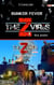 The Z Virus Vol. 01 and 02 - 2 Comics Set