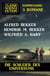 Die Schleier des Universums: Classic Science Fiction Sammelband 3 Romane