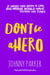 Don't be a Hero - Harry Harris bull in a betting shop, #1