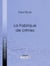 La Fabrique de crimes