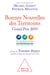 Bonnes Nouvelles des Territoires - Grand Prix 2019