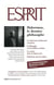 Esprit août-septembre 2015 - Habermas, le dernier philosophe