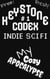 My Cozy Apocalypse - Keystone Codex, #1
