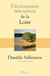 Dictionnaire amoureux de la Loire