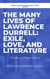 The Many Lives of Lawrence Durrell - World Literature