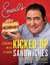 Emeril's Kicked-Up Sandwiches - Stacked with Flavor