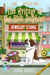 The Mystery of the Blue Dolphins - A Dog Detective Series, #1