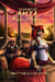 Legend of Ahya: Figure of Prophecy - Legend of Ahya, #3
