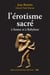 L'érotisme sacré
