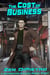 The Cost of Business: A Dragonfire Station Short Story - Mercenary Warfare