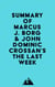 Summary of Marcus J. Borg & John Dominic Crossan's The Last Week