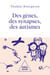 Des gènes, des synapses, des autismes - Un voyage vers la diversité des personnes autistes