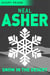 Snow in the Desert (Short Reads)