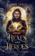 Hexes & Heroes - Castle Point Witch, #3