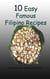 10 Easy Famous Filipino Recipes