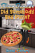 Secret Agent Disco Dancer: Did Somebody Say Pizza? - Secret Agent Disco Dancer