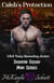 Caleb's Protection - Shadow Squad Mini Series, #2