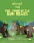 The Three Little Sun Bears (Karen(Sgaw)-English) - Language Lizard Bilingual World of Stories