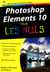 Photoshop Elements 10 poche pour les nuls