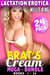 Brat's Cream Mega-Bundle 24-Pack - Lactation Erotica - Books 1 - 24 (Hucow Erotica BDSM Lactation Erotica Adult Nursing Erotica) - Brat's Cream Bundle, #13