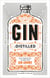 Gin: Distilled - The Essential Guide for Gin Lovers