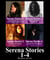 Serena Stories 1-4 - Serena Stories, #5