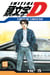 Initial D - Tome 15