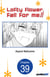 Lofty Flower, fall for me!! #039