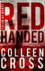 Red Handed - Katerina Carter Fraud Thriller, #5