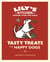 Tasty Treats for Happy Dogs