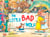 The Little Bad Wolf - From the bestselling illustrator of Wombat Went A' Walking