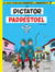 De dictator en de paddestoel
