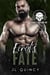 Feral's Fate - Saint's Outlaws MC: Silverpines Chapter, #1