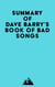 Summary of Dave Barry's Dave Barry's Book of Bad Songs