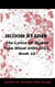 Blood Stains: The Lyrics Of Jaysen True Blood 2000-2011, Book 12 - Bloodstains: 2000-2011