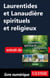 Laurentides et Lanaudière spirituelles et religieuses