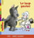 Le loup goulu